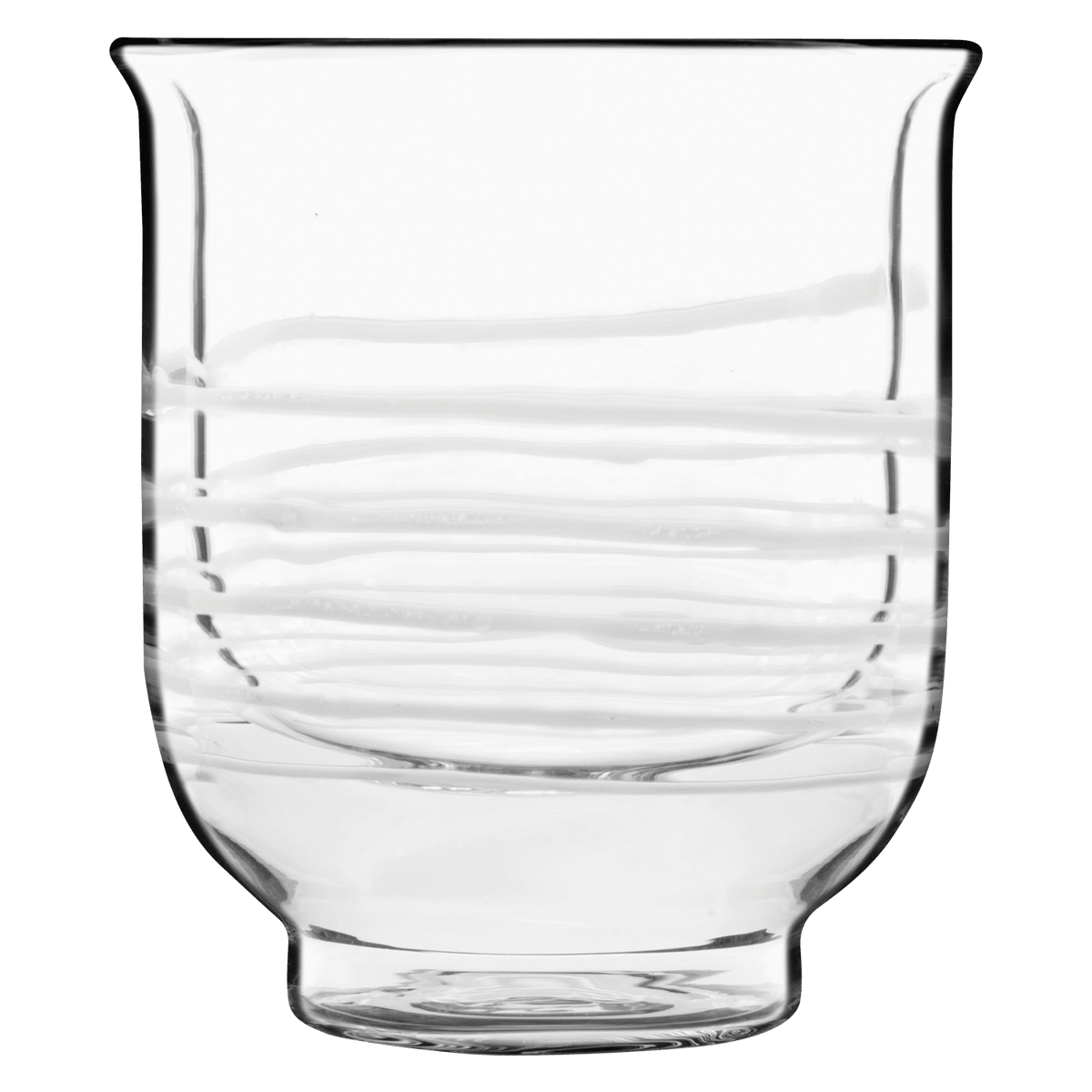 Luigi Bormioli Thermic Glass Theeglas Sakura Set2 23,5 Cl - 2 Stuks - Glazen.nl