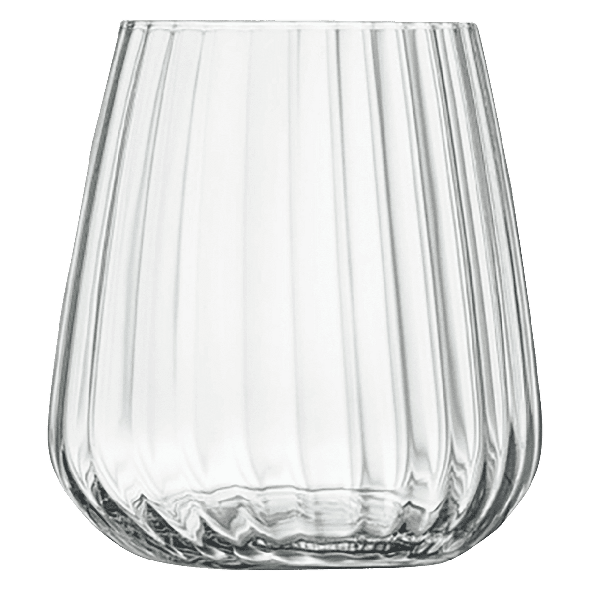 Luigi Bormioli Speakeasies Swing Tumbler D.O.F. 45 Cl - 6 Stuks - Glazen.nl