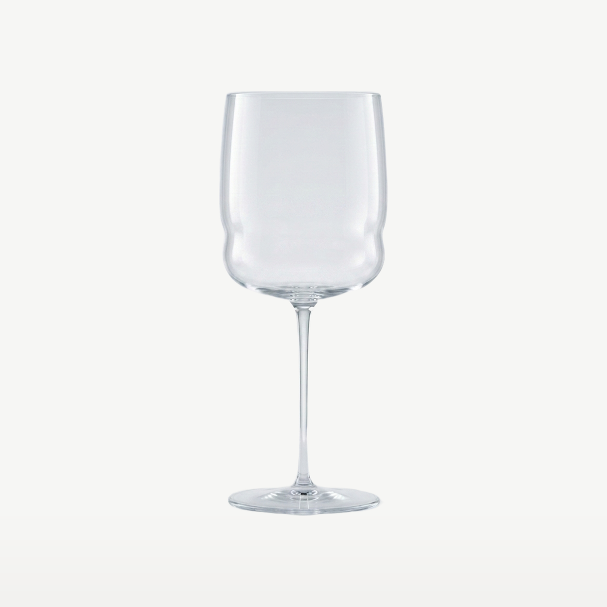 Luigi Bormioli Grandioso Wijnglas 65 Cl Cabernet-Merlot - 6 Stuks - Glazen.nl