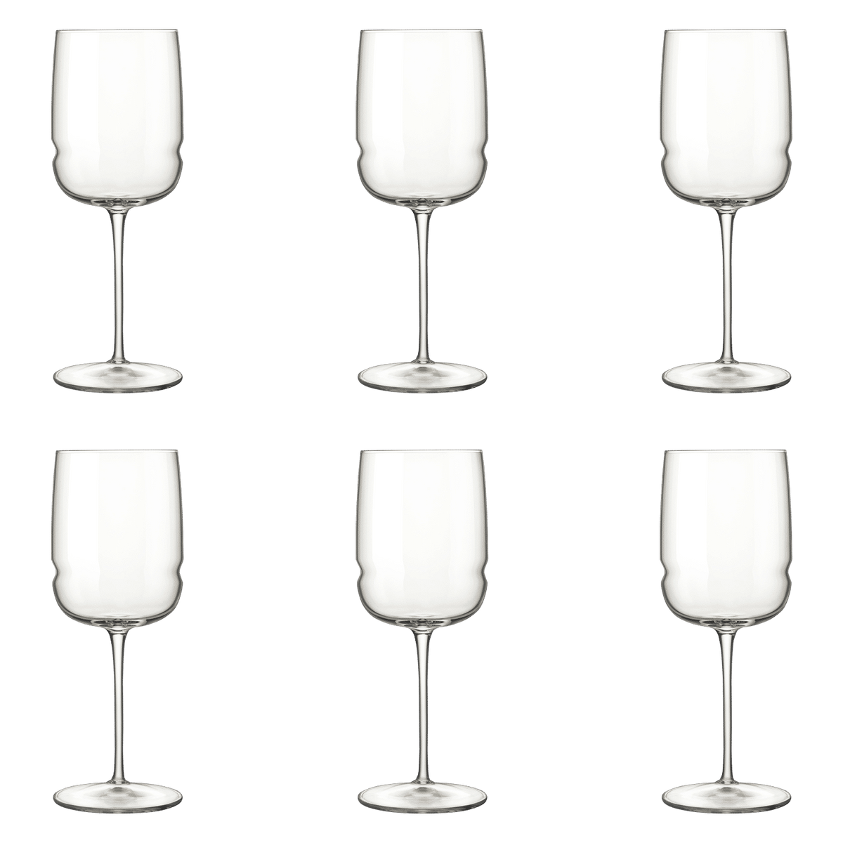 Luigi Bormioli Grandioso Wijnglas 45 Cl Chardonnay - 6 Stuks - Glazen.nl