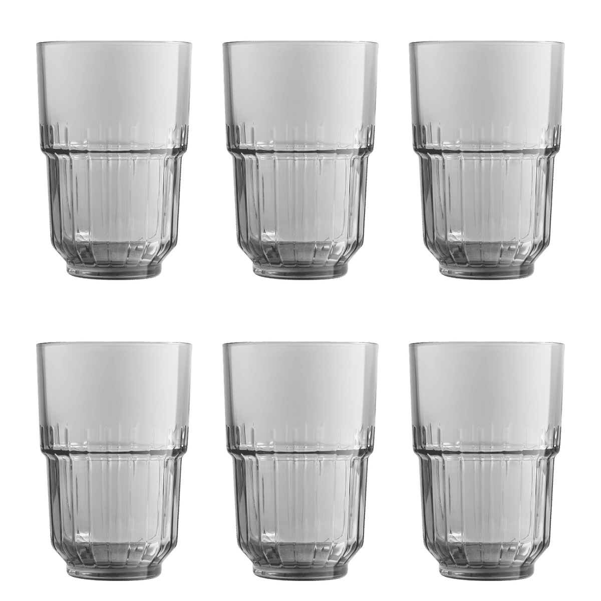 Onis Linq Longdrinkglas 41,4 Cl - 12 Stuks - Glazen.nl