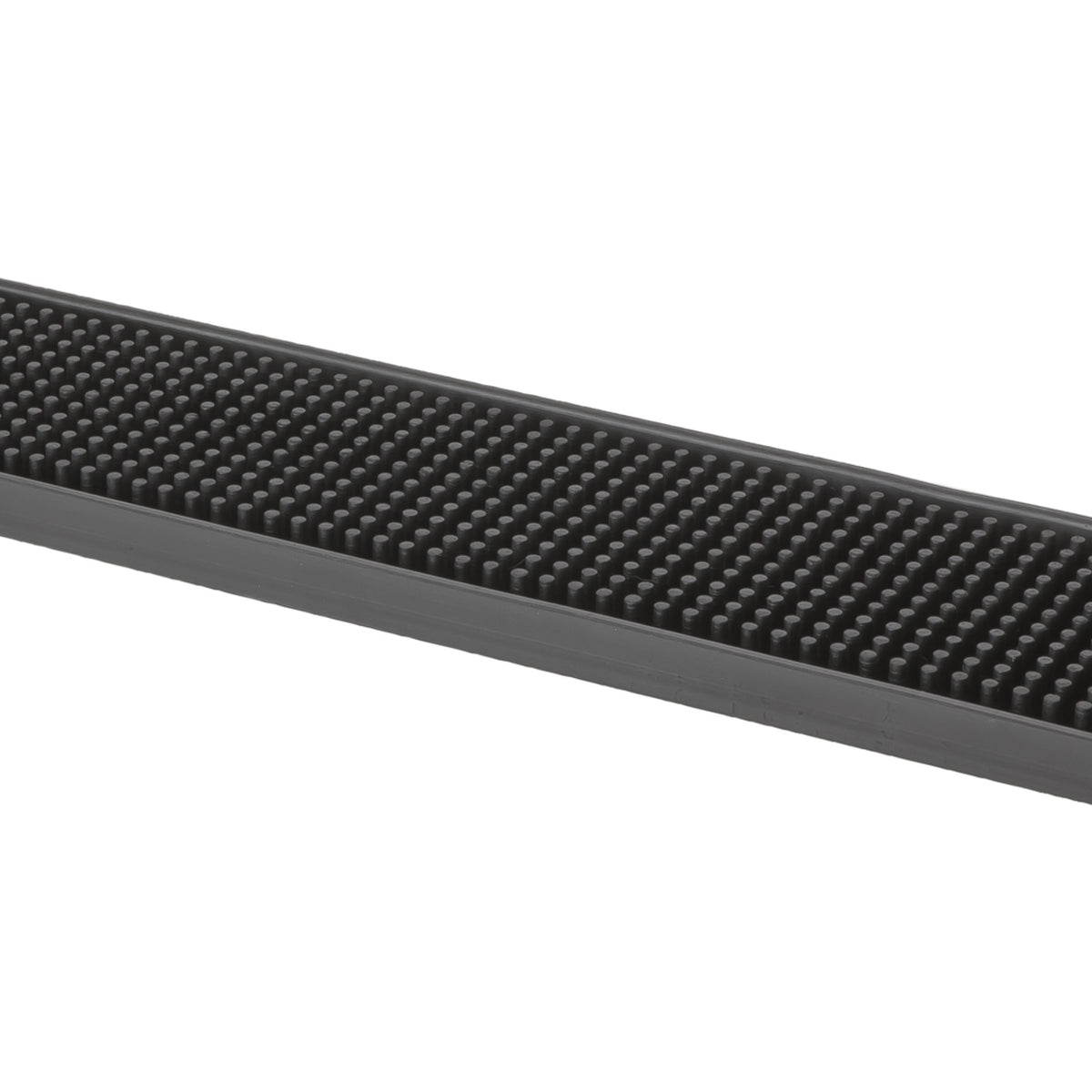 Bar Professional Barmat Rubber in gebruik