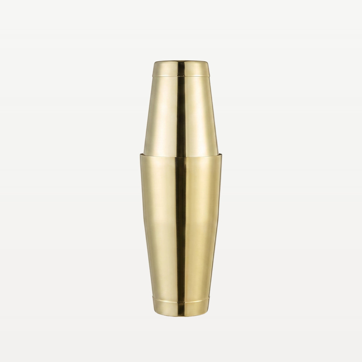 Bar Professional Boston Shaker Set Goud 80 Cl