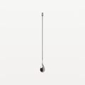 Bar Professional Speakeasy-barlspatel ananas 33 cm