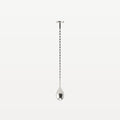 Professionel bar-ske til speakeasy-bar, Hoffman, 33,5 cm