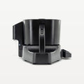 Bar Professional Clear 360 Pro-glasskyllemaskine