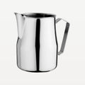 Bar Professional Stainless Steel Milk Jug 50 Cl