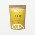 Bar Professional Frona tørrede citronskiver 100 gram