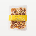 Bar Professional Frona tørrede citronskiver 250 gram