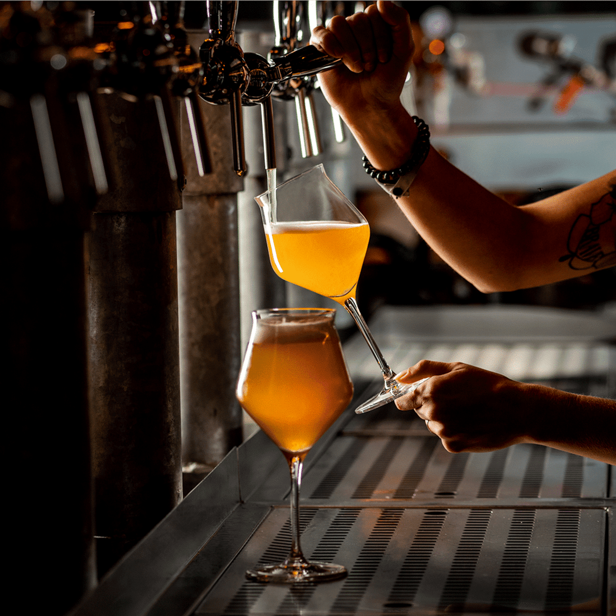 Lehmann Craft Bierglas 44 Cl - 6 Stuks - Glazen.nl