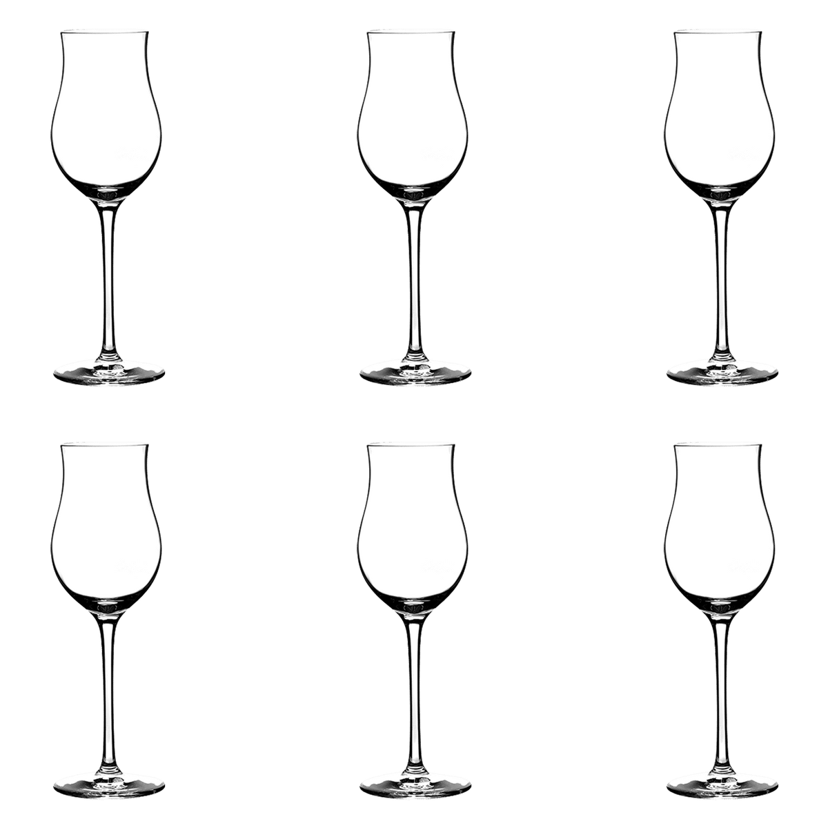 Lehmann Grand Reserve Portglas 13 Cl - 6 Stuks - Glazen.nl