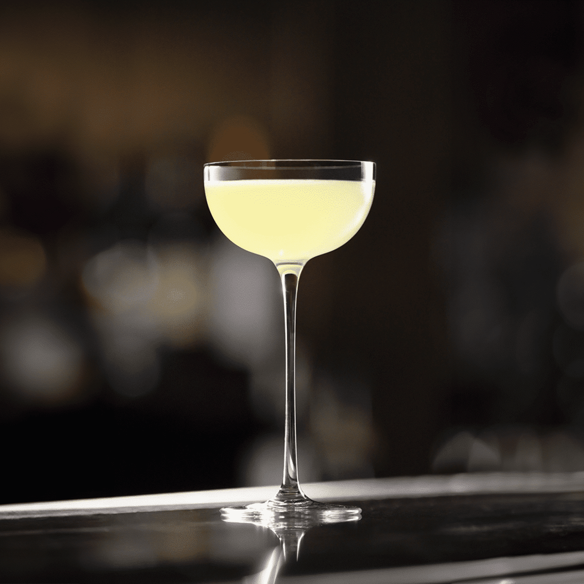 Coupetteglas