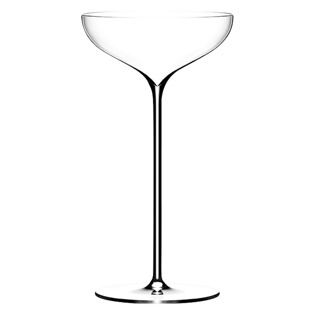 Lehmann Montreal Champagneglas / Coupe 17 Cl - 6 Stuks - Glazen.nl