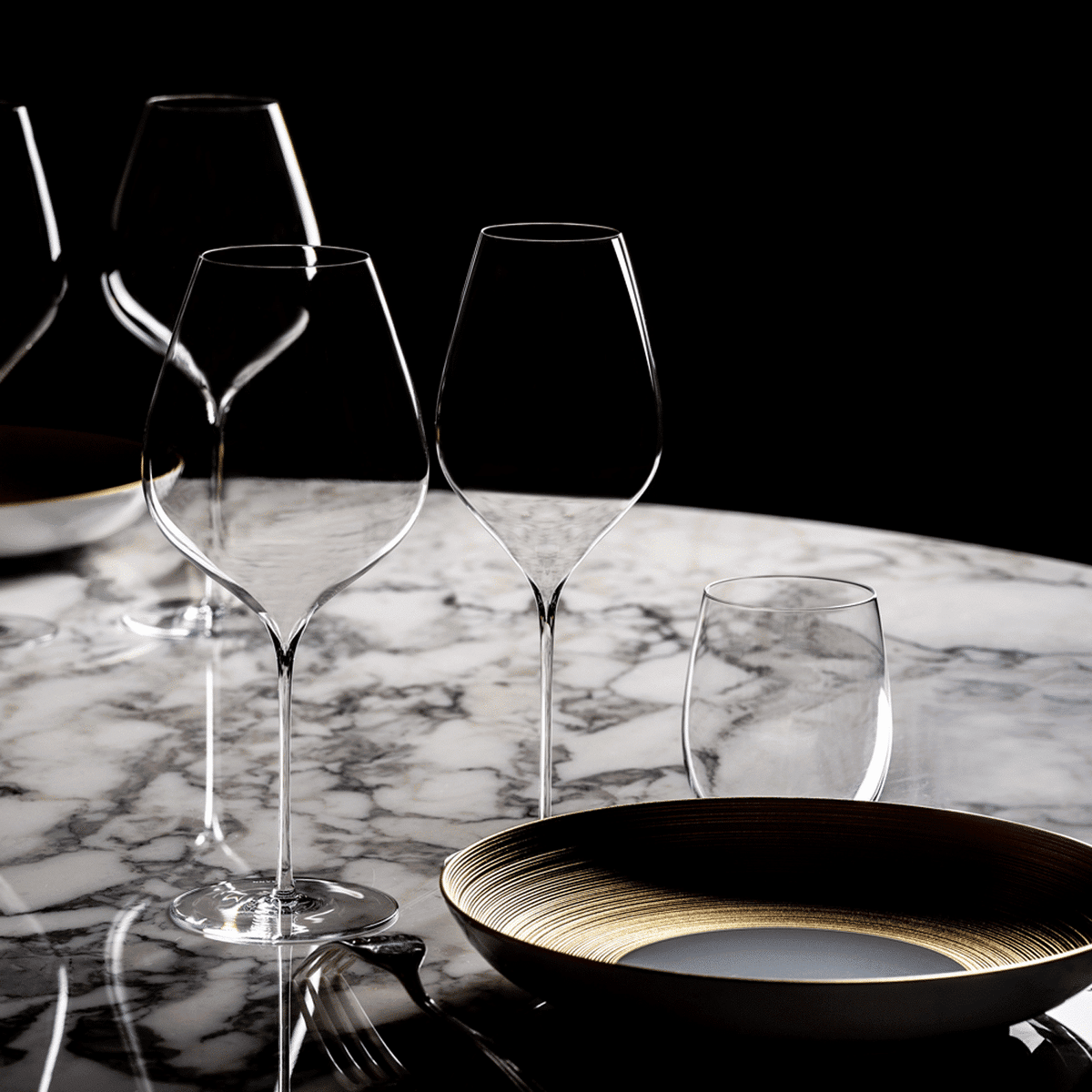 Lehmann No 7 Wijnglas 36 Cl - 6 Stuks - Glazen.nl