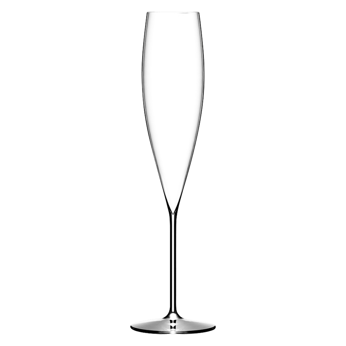 Lehmann Reims Champagneglas / Flute 20 Cl - 6 Stuks - Glazen.nl
