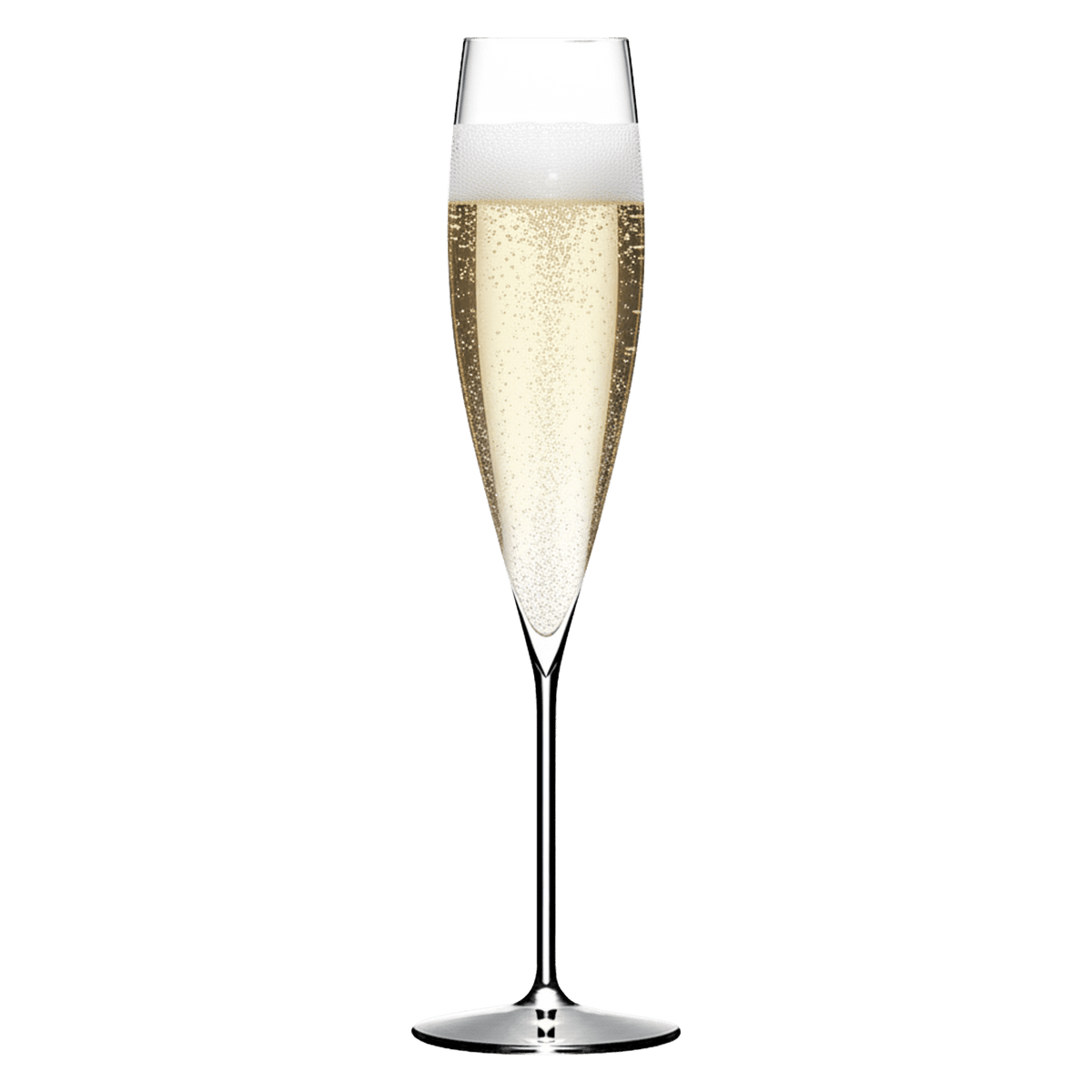 Lehmann Reims Champagneglas / Flute 20 Cl - 6 Stuks - Glazen.nl