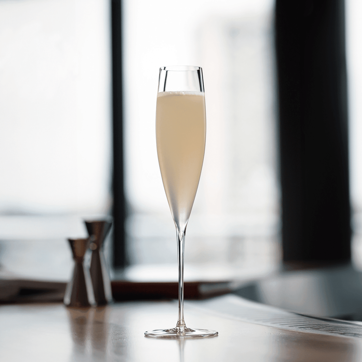 Lehmann Reims Champagneglas / Flute 20 Cl - 6 Stuks - Glazen.nl