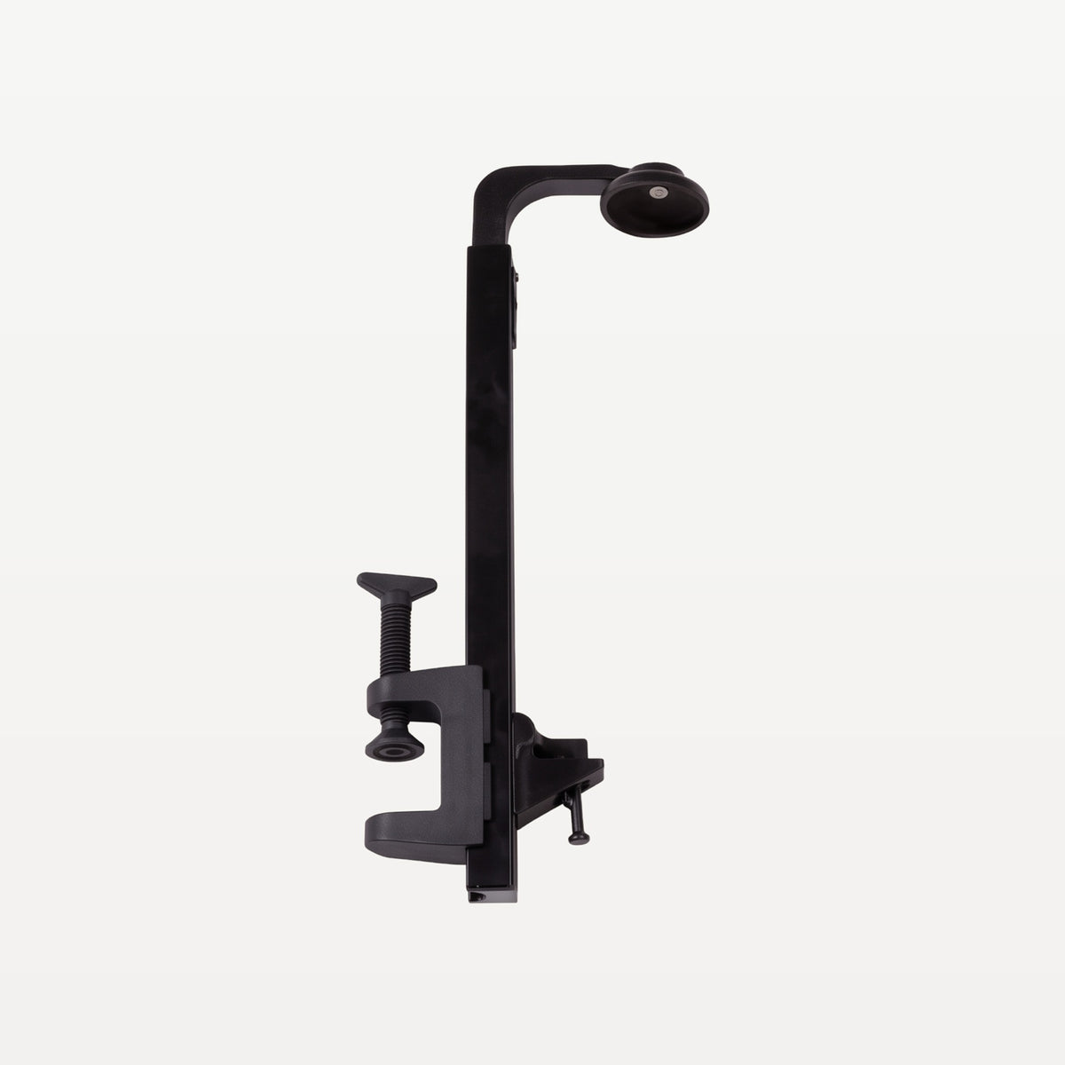 Bar Professional Flessenhouder Wandbeugel Zwart