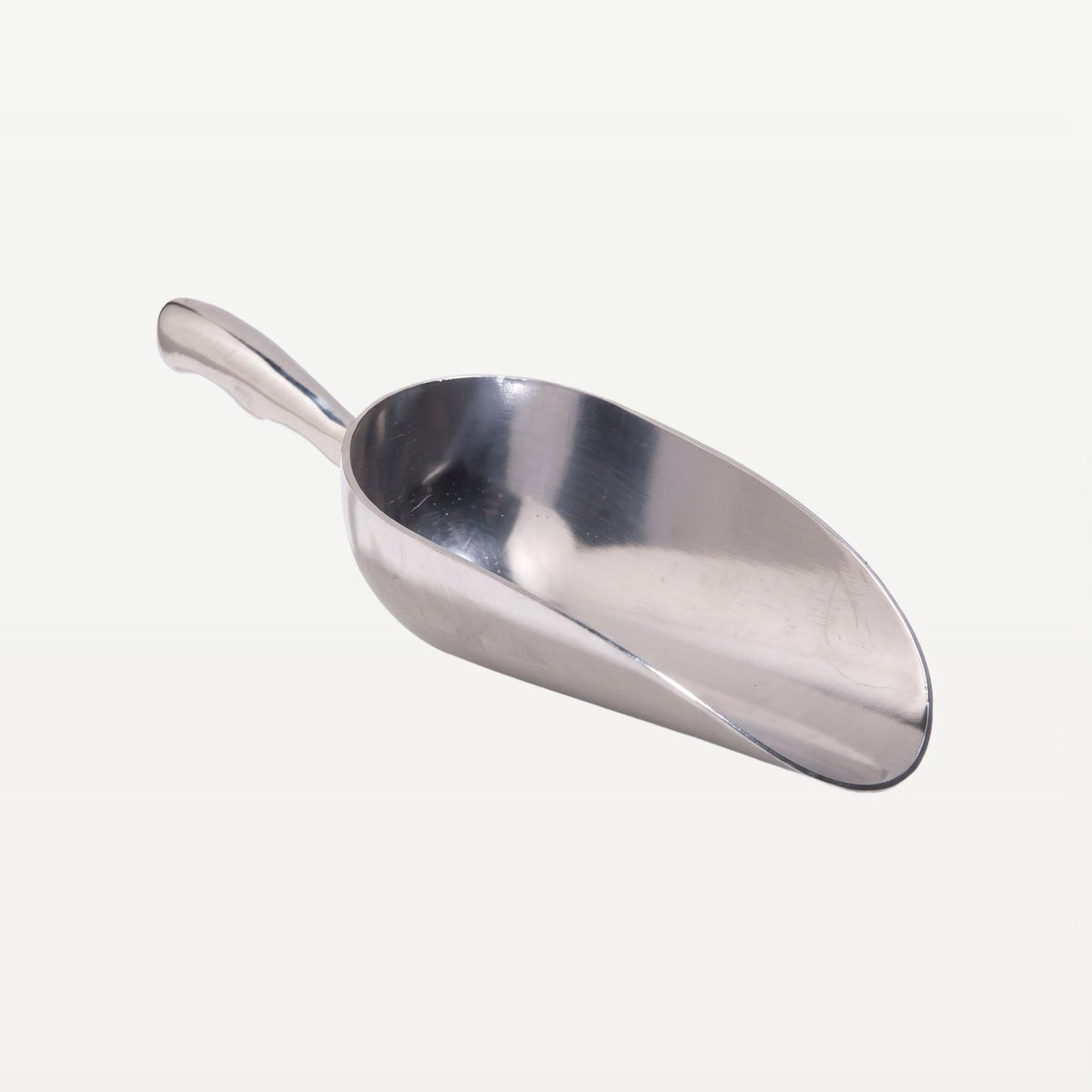 Bar Professional IJsschep Aluminium 0,35 Liter