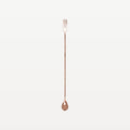 Professionel bar-ske Speakeasy Trident kobber 40 cm