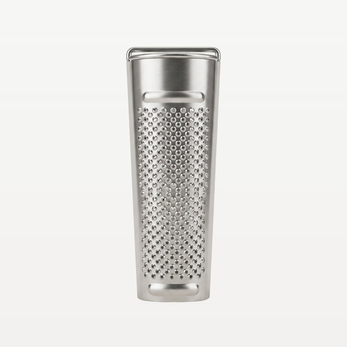 Bar Professional Nootmuskaatrasp RVS 14 Cm