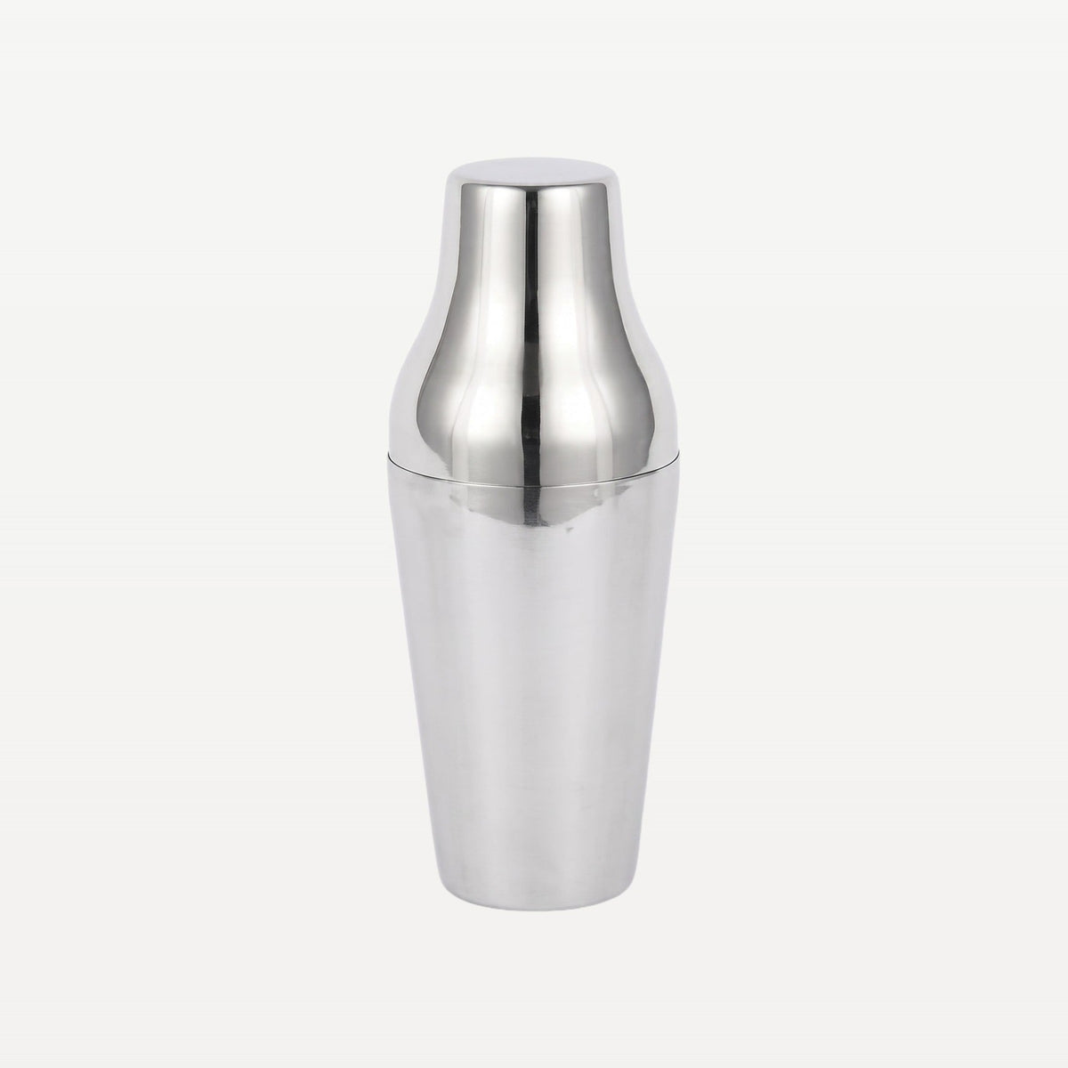 Bar Professional Speakeasy Parisian Shaker RVS 65 Cl