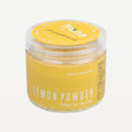 Professionel barfrugtkant Frona Citron 100 g