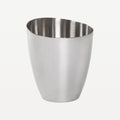 Bar Professional Verona Wine Cooler Stainless Steel 20 Cm