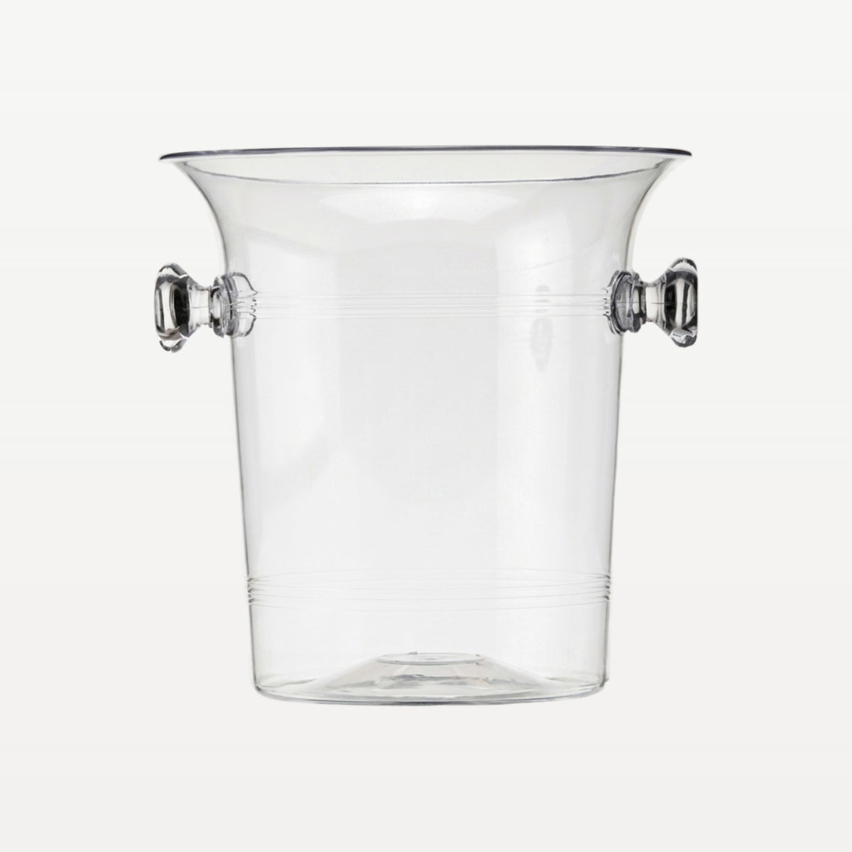 Bar Professional Grande Reserve Wijnkoeler Transparant 20 Cm