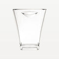 Bar Professional Quadra Wine Cooler Transparent