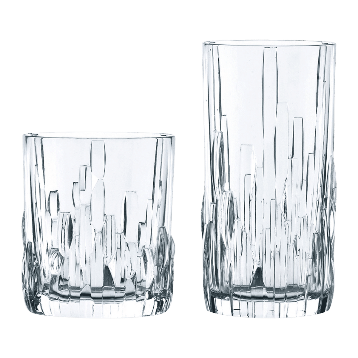 Nachtmann Shu Fa Tumbler 33 Cl - 12 Stuks - Glazen.nl