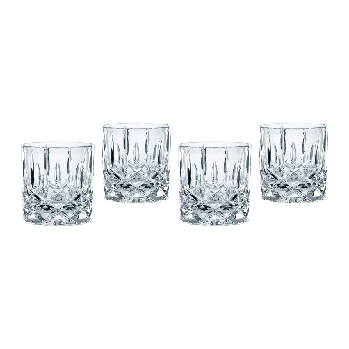 Nachtmann Noblesse Tumbler 24 Cl - 12 Stuks - Glazen.nl