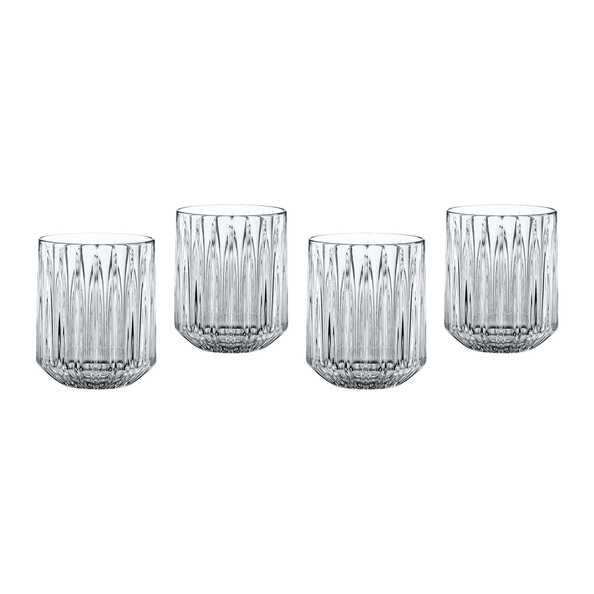 Nachtmann Jules Tumbler 30,5 Cl - 12 Stuks - Glazen.nl