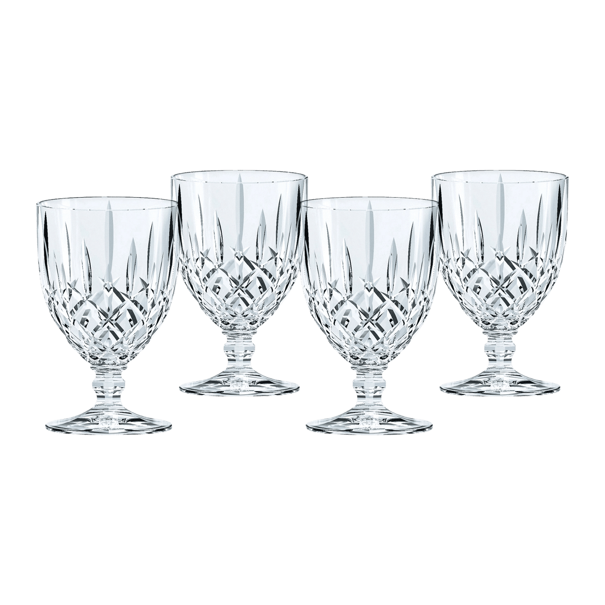Nachtmann Noblesse Goblet 35 Cl Hoog - 12 Stuks - Glazen.nl