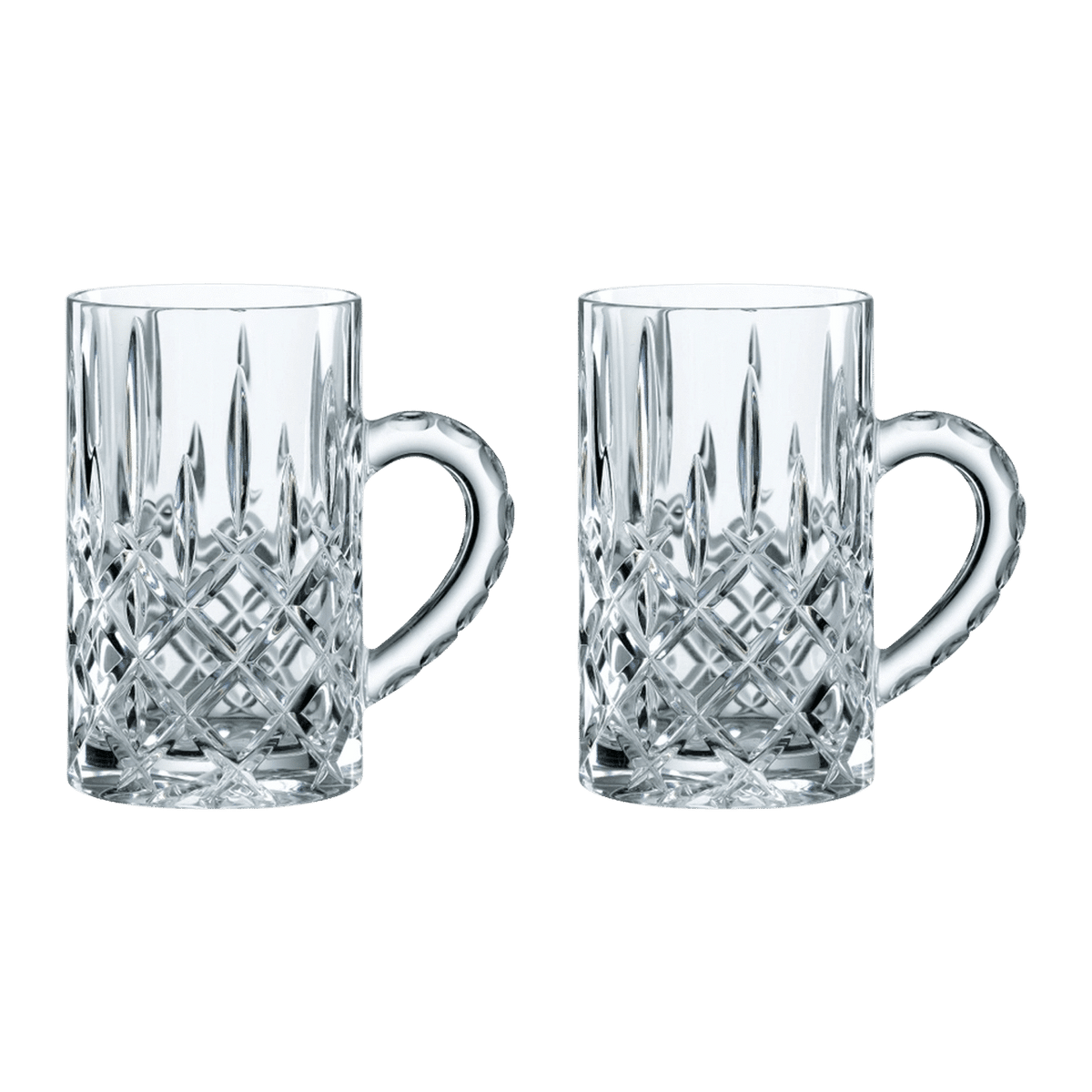 Nachtmann Noblesse Beker 25,6 Cl - 12 Stuks - Glazen.nl