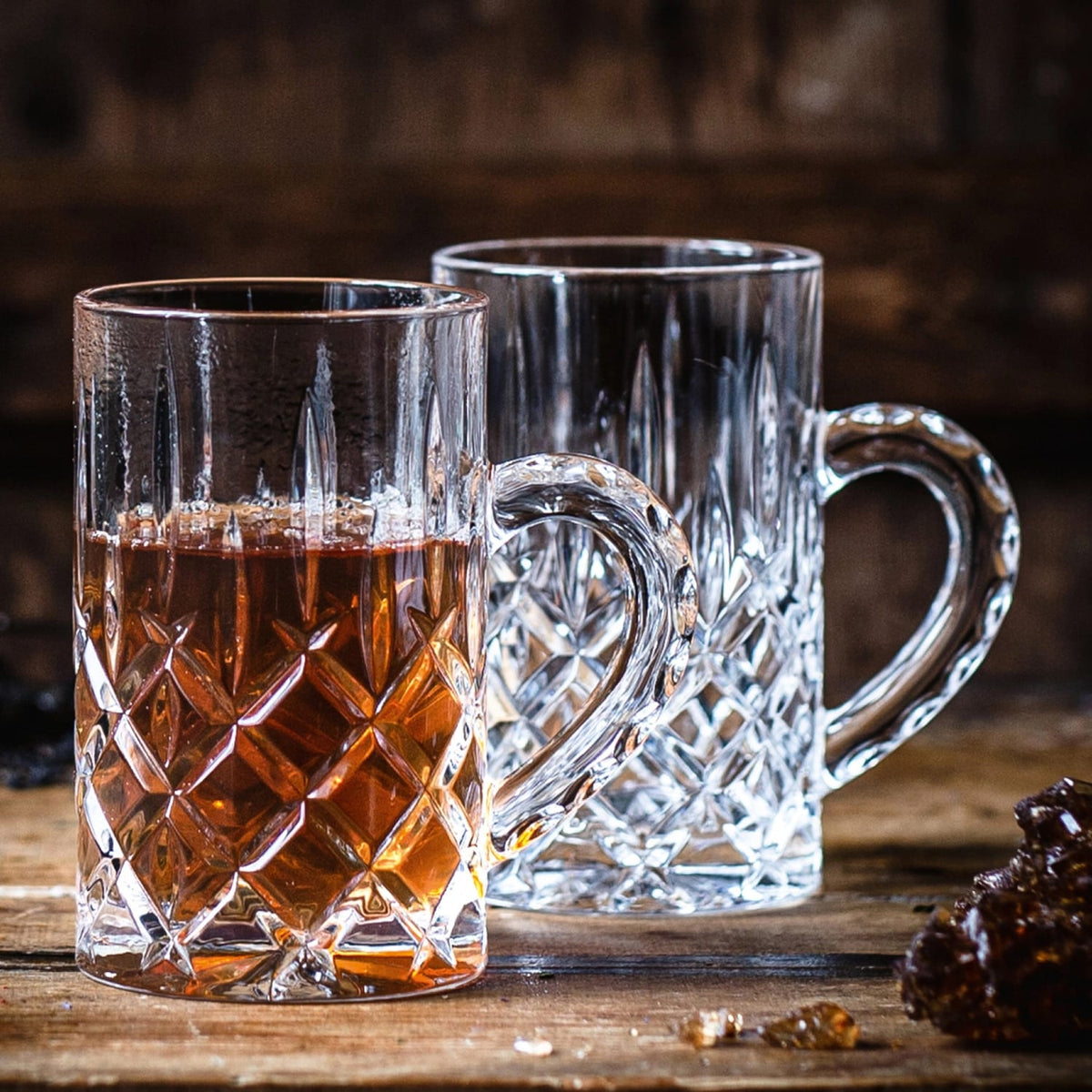 Nachtmann Noblesse Beker 25,6 Cl - 12 Stuks - Glazen.nl