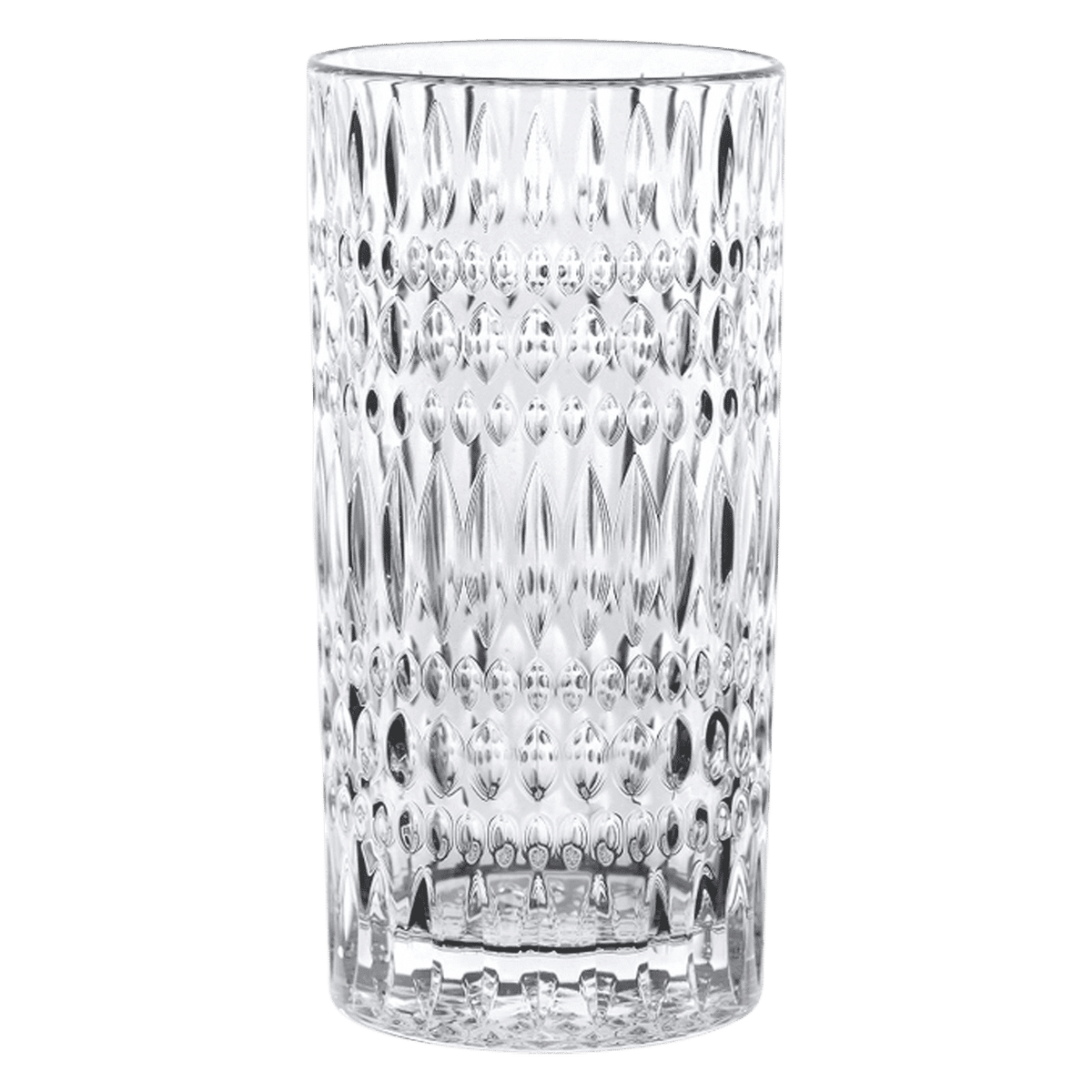 Nachtmann Ethno Longdrinkglas 42,2 Cl Latte Macchiato - 12 Stuks - Glazen.nl