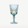 Nachtmann Noblesse vinglas 35,5 cl blå – 2 stk.