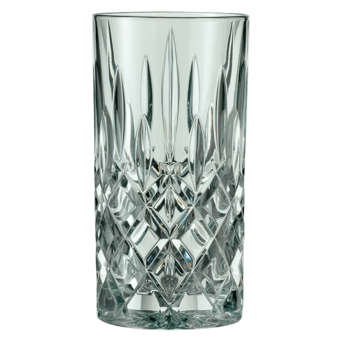 Nachtmann Noblesse Longdrinkglas 39,5 Cl Groen - 2 Stuks - Glazen.nl