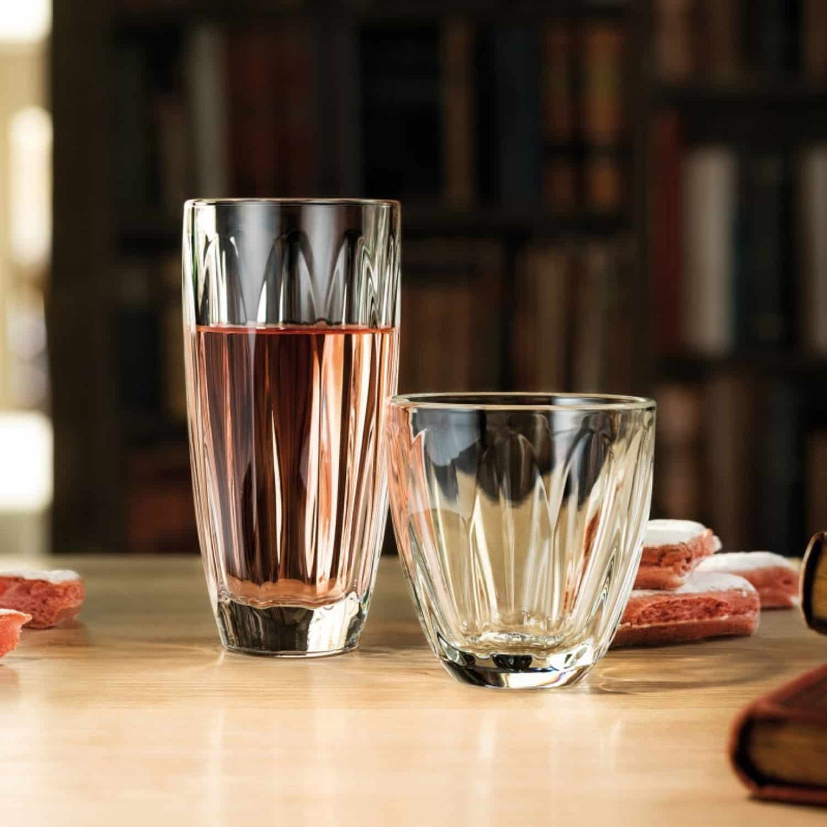 La Rochère Boudoir Tumbler 25 cl - 6 Stuks - Glazen.nl