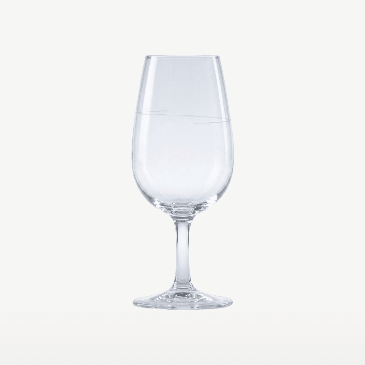 Arcoroc Viticole Wijnglas 21,5 Cl Met Maatstreet 12 Cl / 14 Cl - 12 Stuks - Glazen.nl
