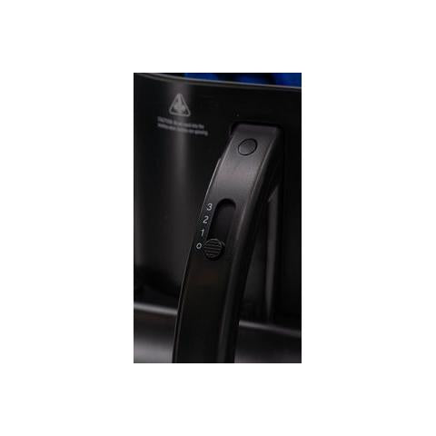 Bar Professional Clear 360 Pro-glasskyllemaskine