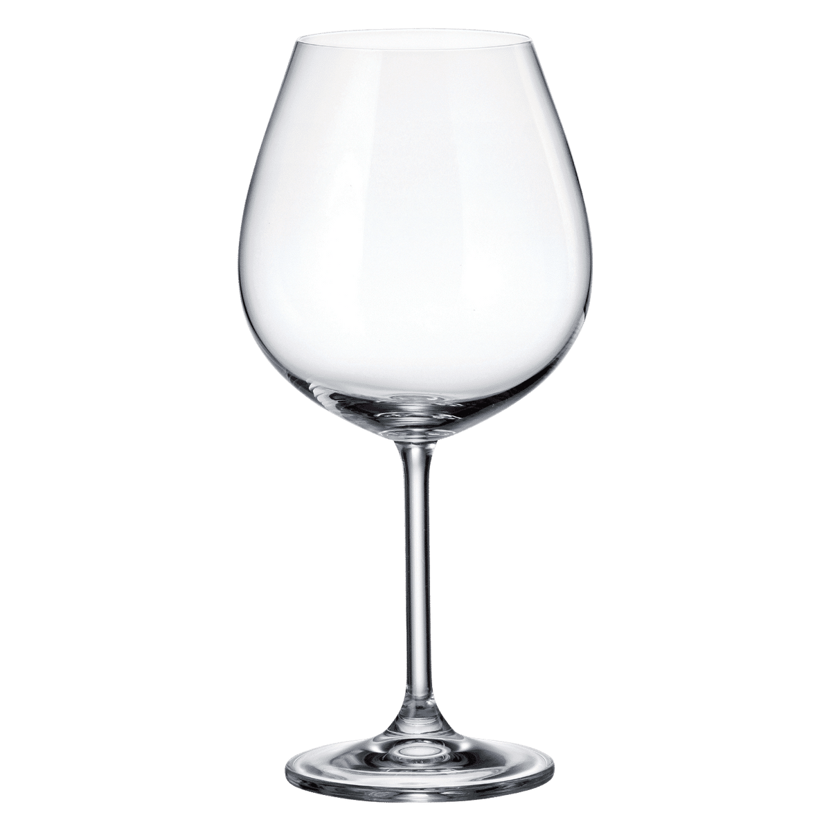 Bohemia Colibri Wijnglas 65 Cl - 6 Stuks - Glazen.nl