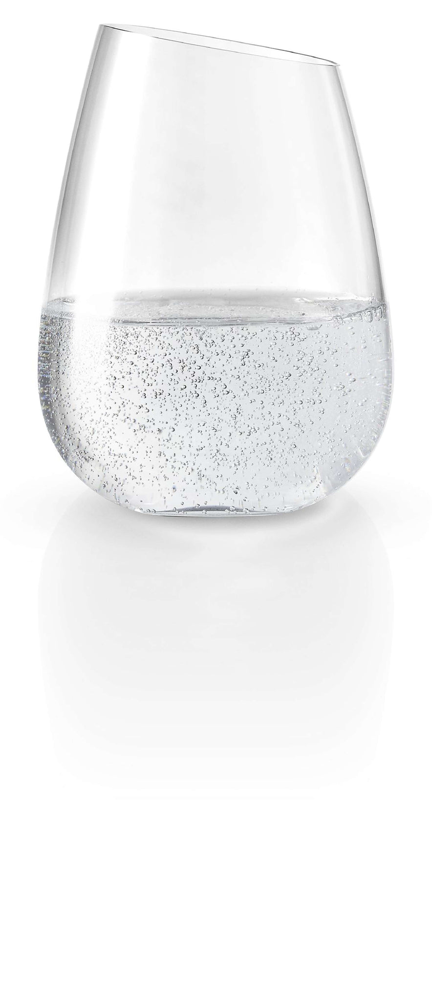Eva Solo-vandglas med skrå kant 38 cl