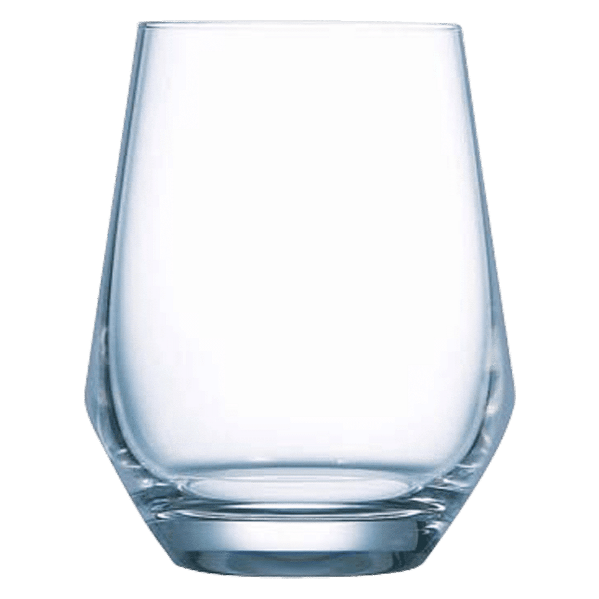 Chef & Sommelier Lima Kwarx Tumbler 38 Cl - 6 Stuks - Glazen.nl