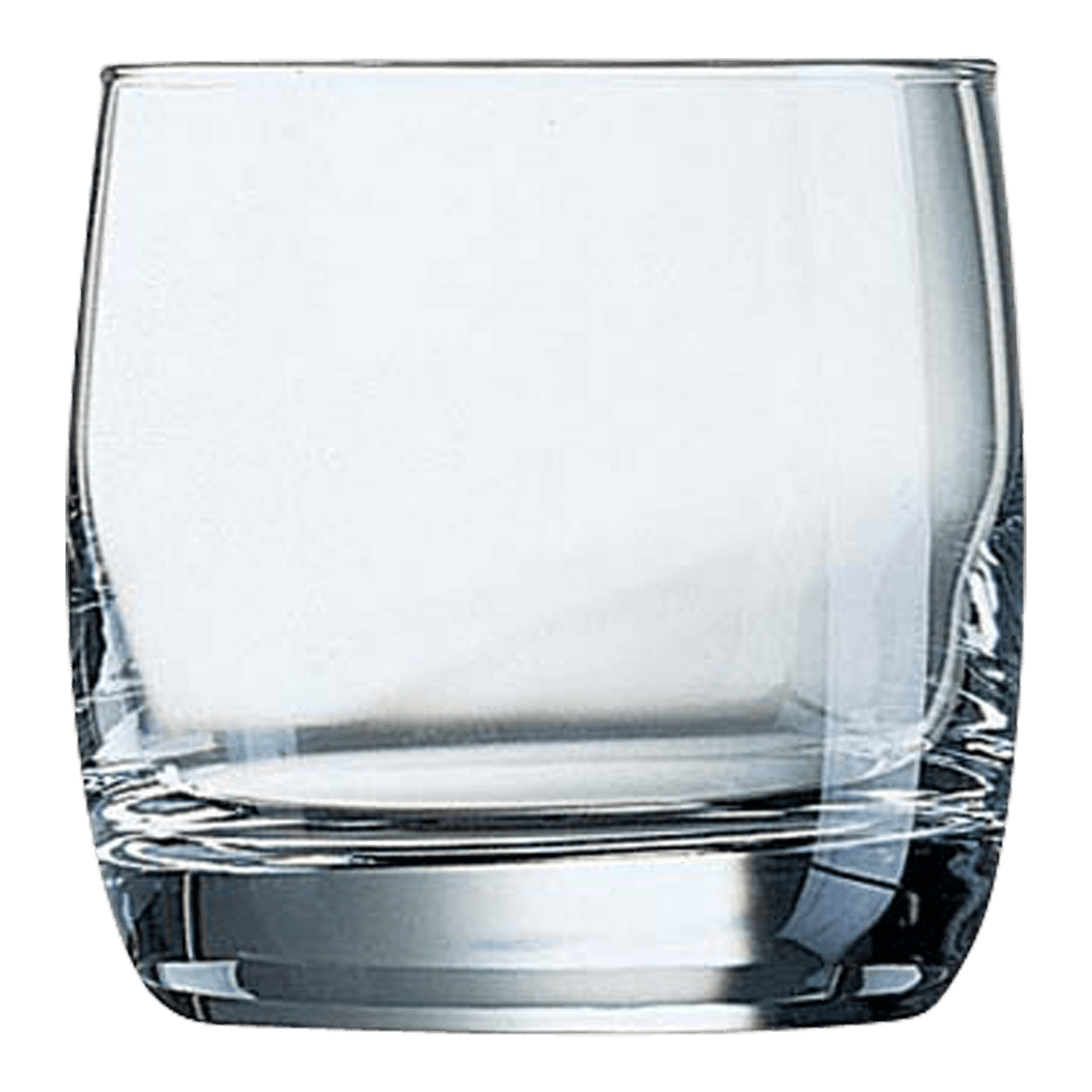 Chef & Sommelier Vigne Kwarx Tumbler 20 Cl - 6 Stuks - Glazen.nl