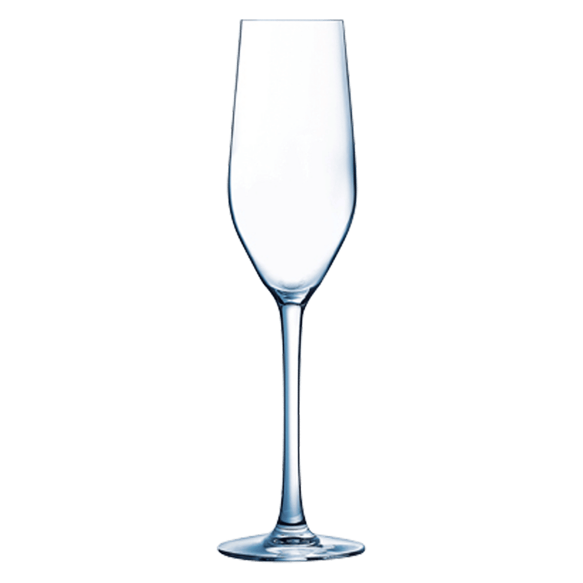 Arcoroc Mineral Champagneglas / Flute 16 Cl - 6 Stuks - Glazen.nl