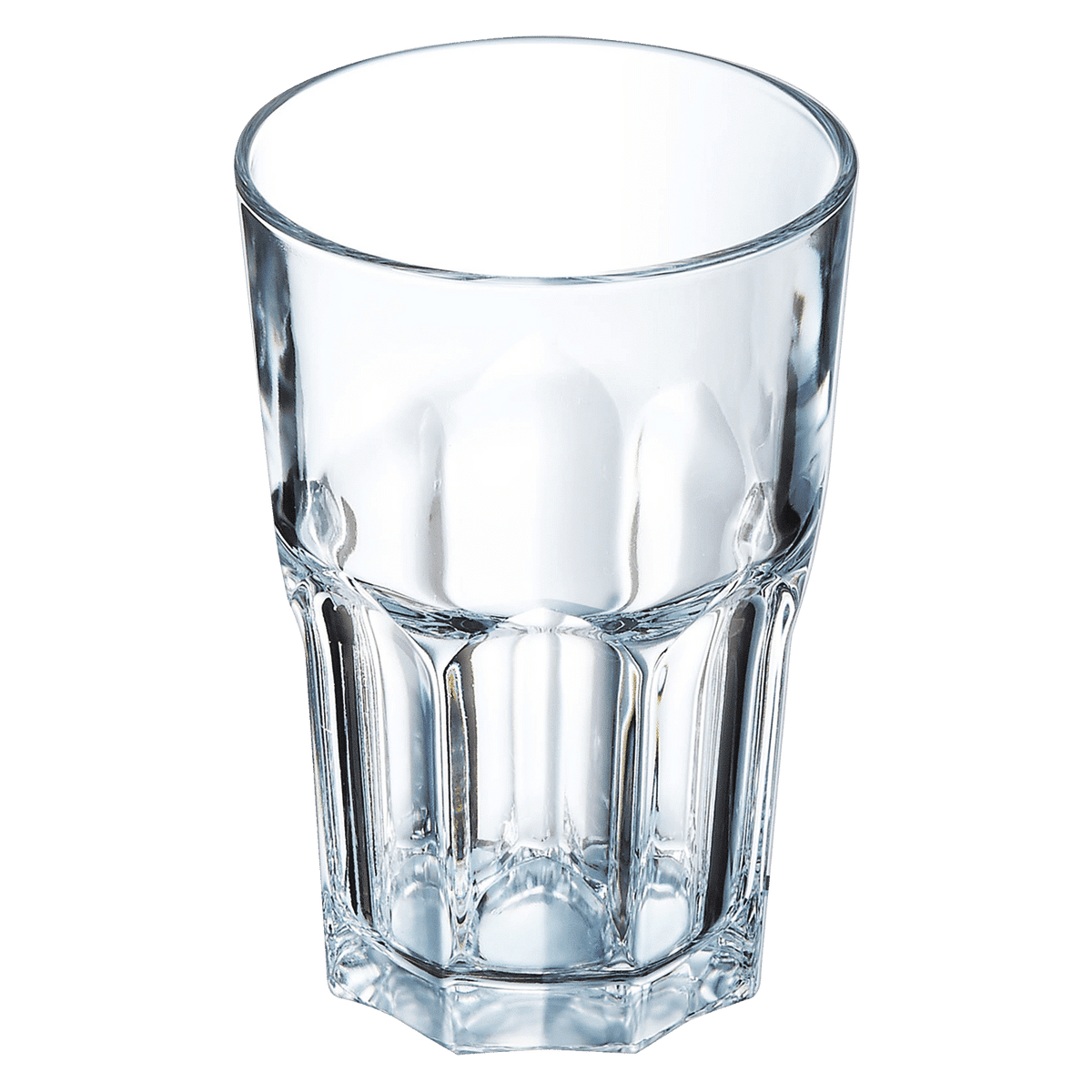 Arcoroc Granity Tumbler 42 Cl - 6 Stuks - Glazen.nl