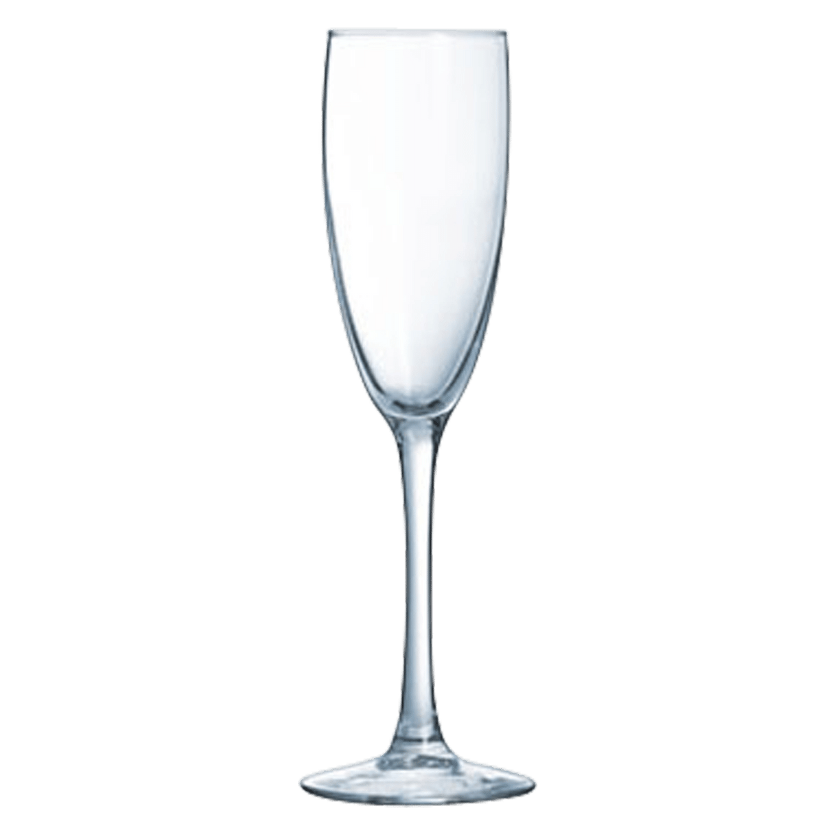 Arcoroc Vina Champagneglas / Flute 19 Cl - 6 Stuks - Glazen.nl