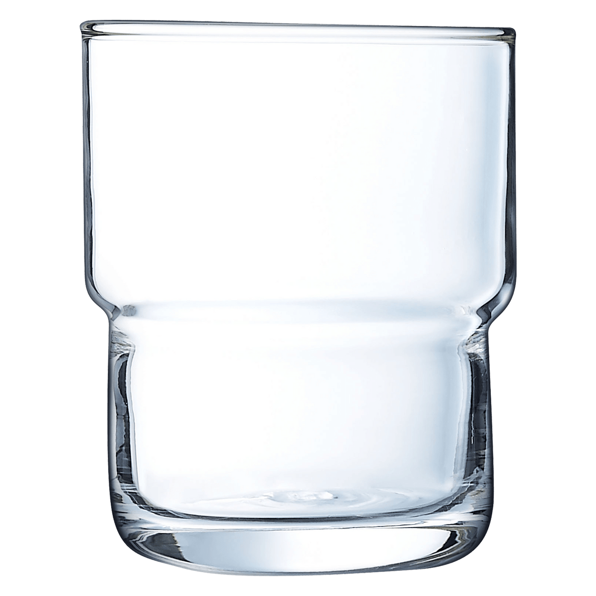 Arcoroc Log Tumbler 16 Cl - 6 Stuks - Glazen.nl